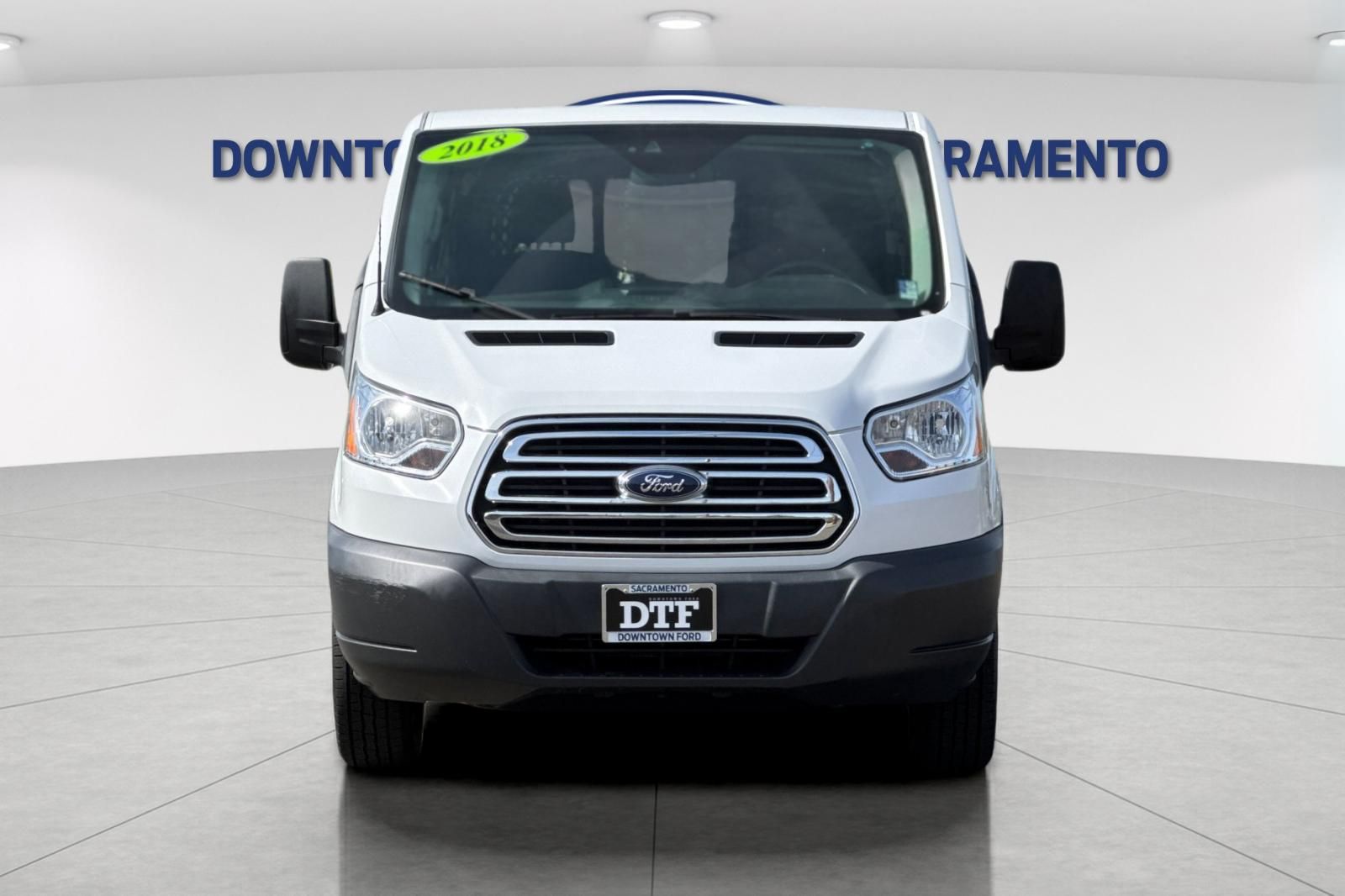 Used 2018 Ford Transit 250 - photo 14