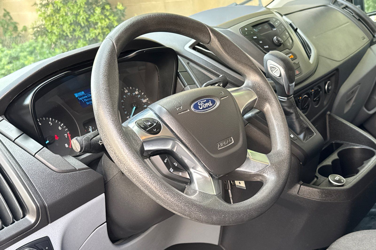 Used 2018 Ford Transit 250 - photo 20