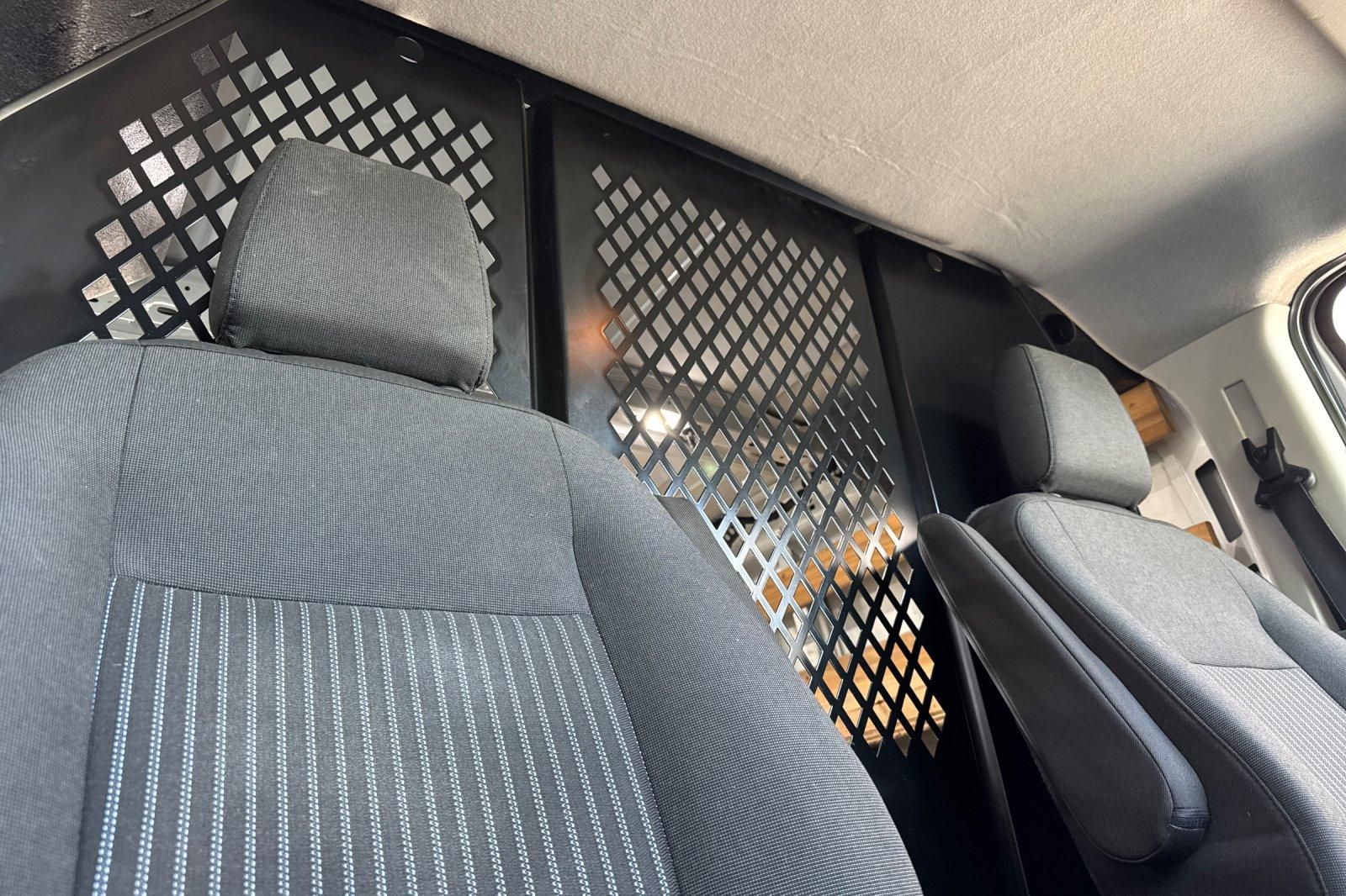 Used 2018 Ford Transit 250 - photo 22