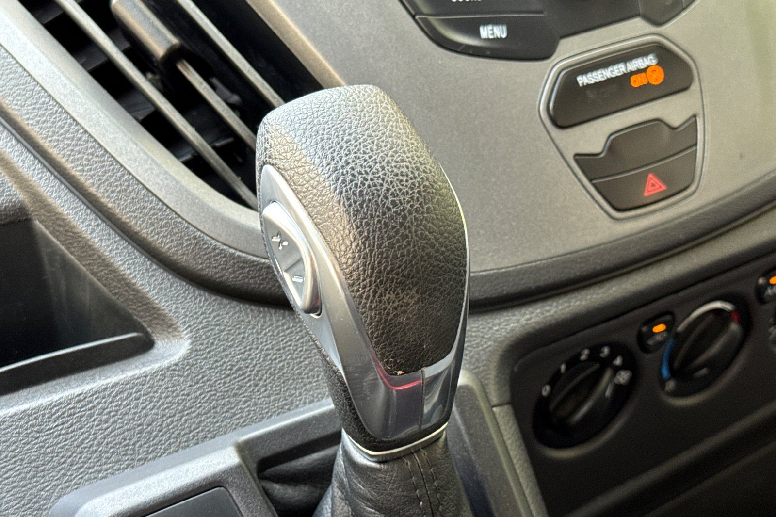 Used 2018 Ford Transit 250 - photo 26