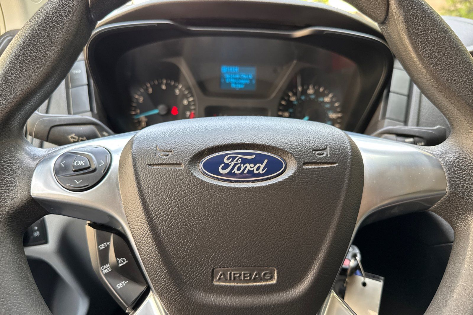 Used 2018 Ford Transit 250 - photo 27