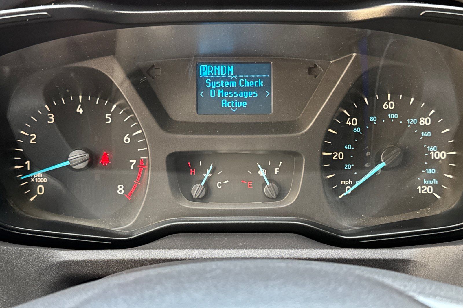 Used 2018 Ford Transit 250 - photo 28