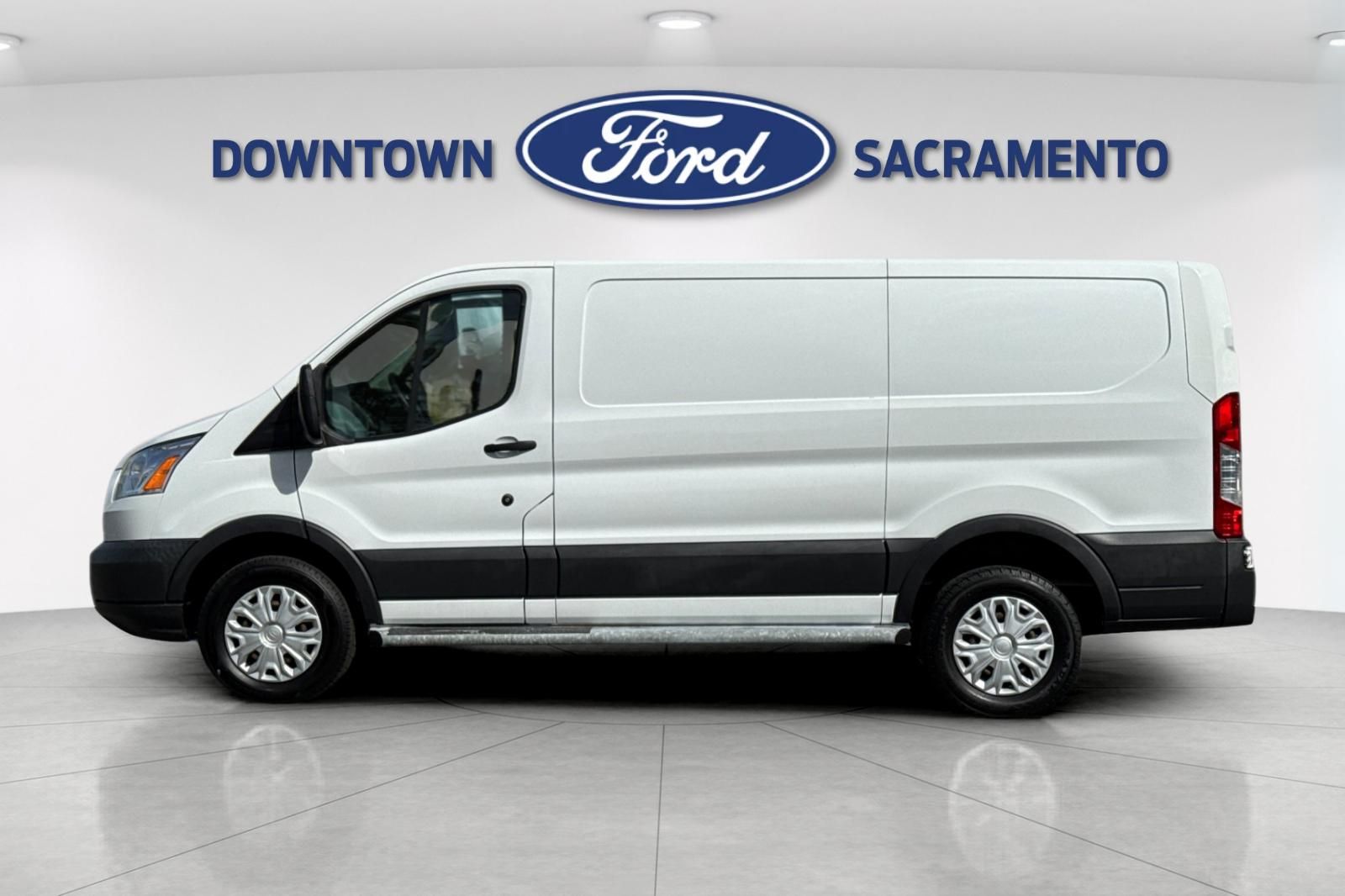 Used 2018 Ford Transit 250 - photo 11