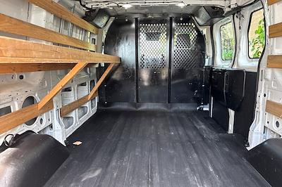 2018 Ford Transit 250 Low Roof RWD Empty Cargo Van for sale #USB17513 - photo 2