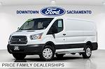 2018 Ford Transit 250 Low Roof RWD Empty Cargo Van for sale #USB17513 - photo 1