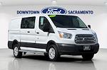 2018 Ford Transit 250 Low Roof RWD Empty Cargo Van for sale #USB17513 - photo 10