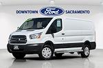 2018 Ford Transit 250 Low Roof RWD Empty Cargo Van for sale #USB17513 - photo 2