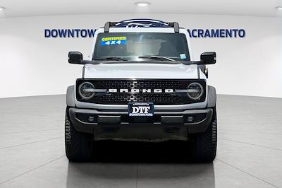 2022 Ford Bronco 4WD SUV for sale #USB53556 - photo 2