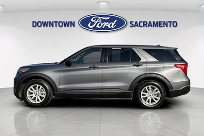 2021 Ford Explorer RWD SUV for sale #USB60686 - photo 2