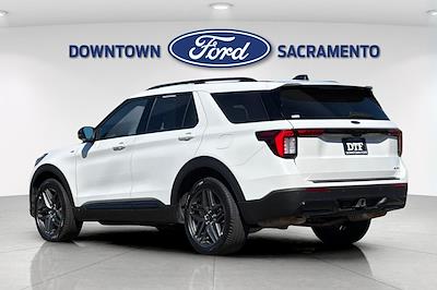 2025 Ford Explorer 4WD SUV for sale #USB61831 - photo 2