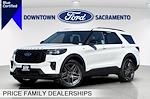 2025 Ford Explorer 4WD SUV for sale #USB61831 - photo 1