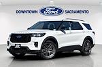 2025 Ford Explorer 4WD SUV for sale #USB61831 - photo 4