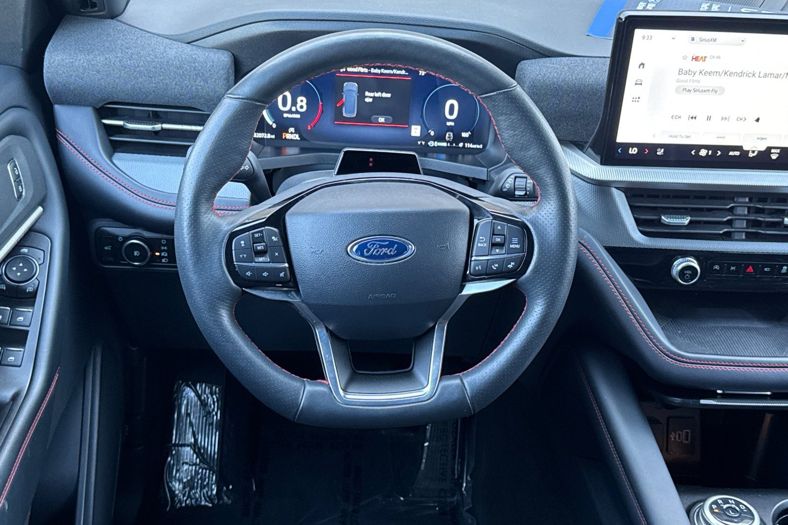 Used 2025 Ford Explorer - photo 20