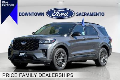 2025 Ford Explorer 4WD SUV for sale #USB62032 - photo 1