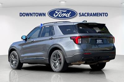 2025 Ford Explorer 4WD SUV for sale #USB62032 - photo 2