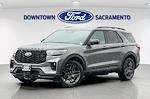 2025 Ford Explorer 4WD SUV for sale #USB62145 - photo 2
