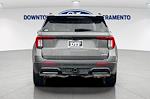 2025 Ford Explorer 4WD SUV for sale #USB62145 - photo 9