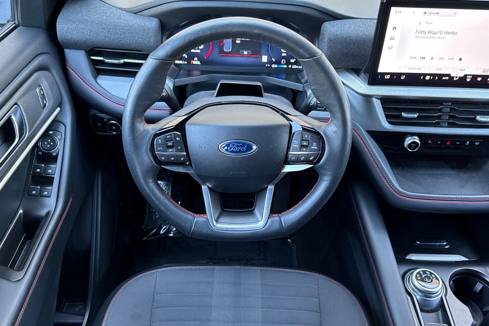 Used 2025 Ford Explorer - photo 19