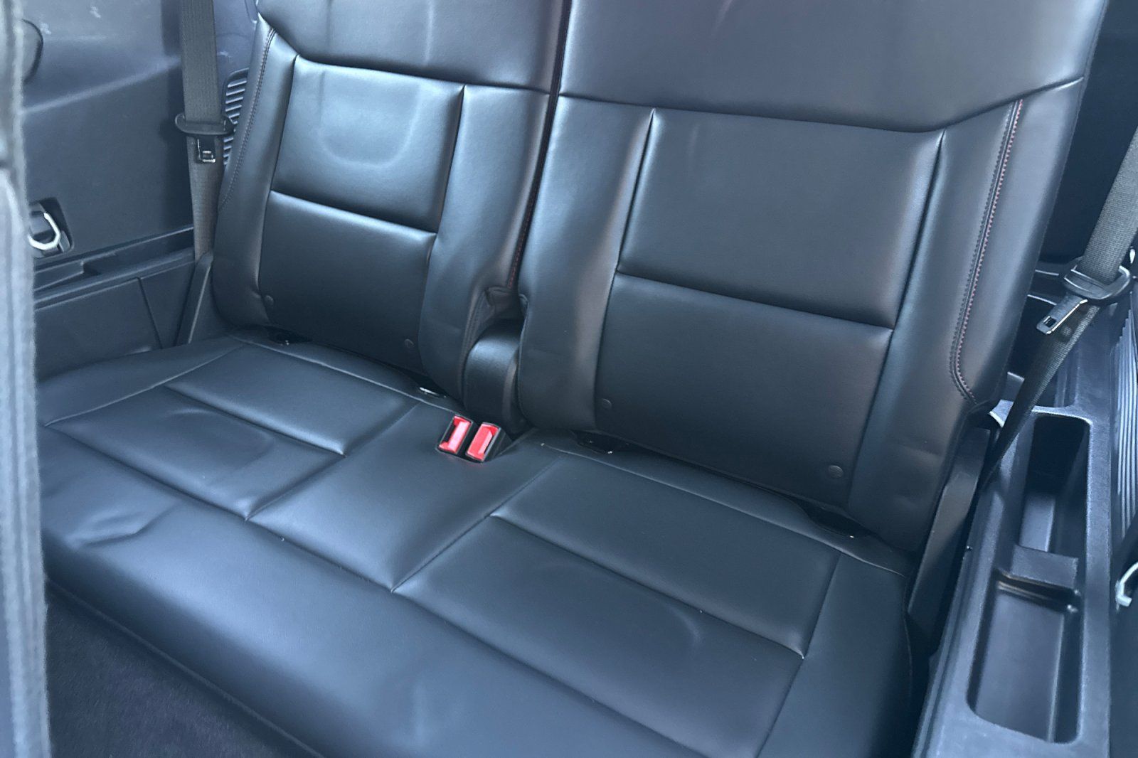 Used 2025 Ford Explorer - photo 20