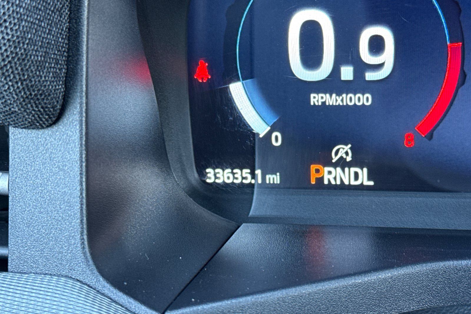 Used 2025 Ford Explorer - photo 32