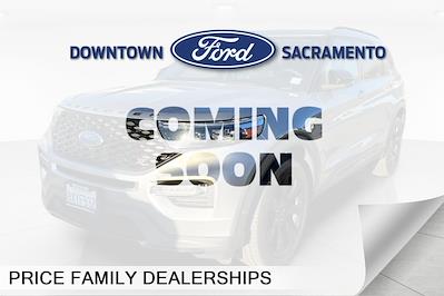 Used 2021 Ford Explorer - photo 1