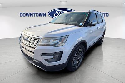 2017 Ford Explorer 4WD SUV for sale #USD17128 - photo 2