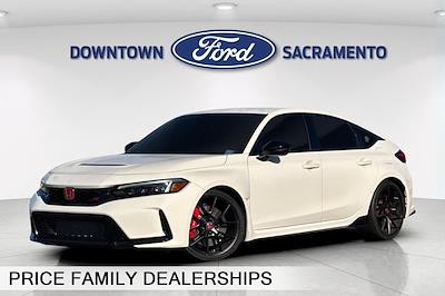 Used 2023 Honda Civic - photo 1