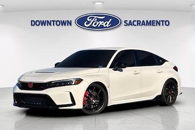 Used 2023 Honda Civic - photo 1