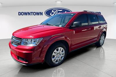 Used 2018 Dodge Journey - photo 1