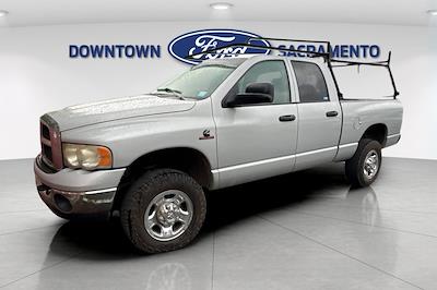 Used 2004 Dodge Ram 2500 - photo 1