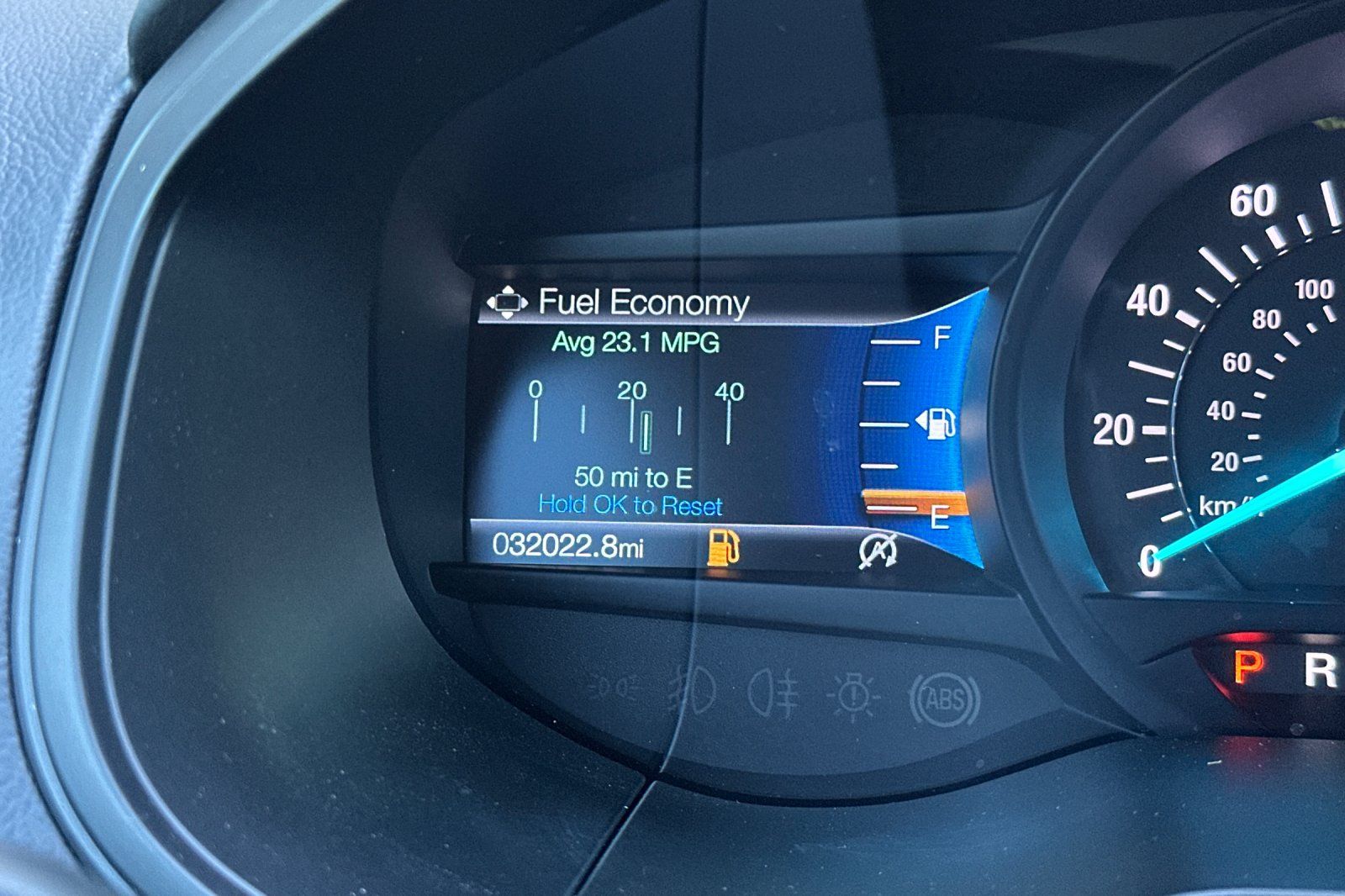 Used 2024 Ford Edge - photo 27