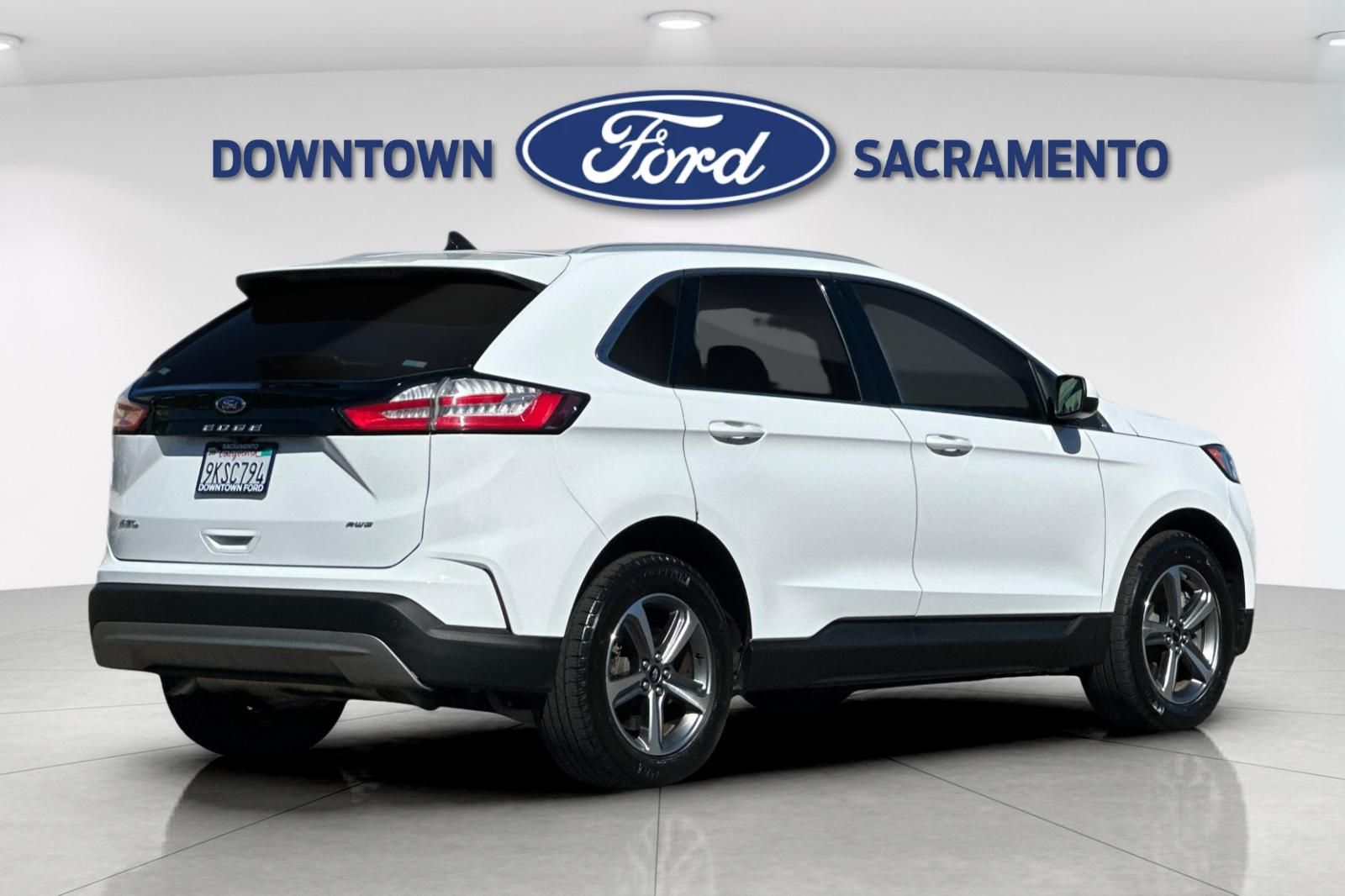 Used 2024 Ford Edge - photo 32