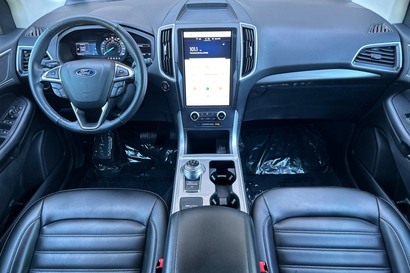 Used 2024 Ford Edge - photo 6