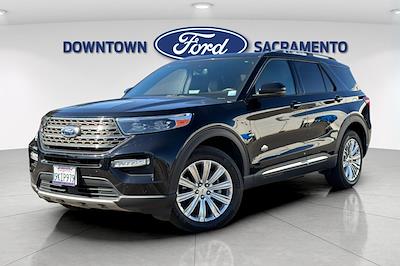 2023 Ford Explorer 4WD SUV for sale #UTA11350 - photo 2