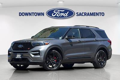 2023 Ford Explorer 4WD SUV for sale #UTB14797 - photo 2