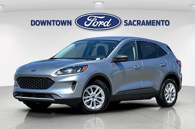 2022 Ford Escape AWD SUV for sale #UTB60170 - photo 1