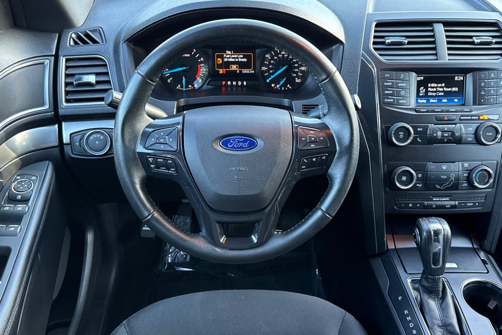 Used 2018 Ford Explorer - photo 19