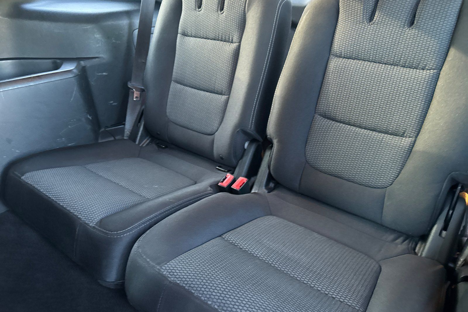 Used 2018 Ford Explorer - photo 20