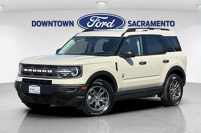 Used 2024 Ford Bronco Sport - photo 1
