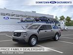 2025 Ford Maverick SuperCrew Cab FWD Pickup for sale #X72VW8A - photo 1