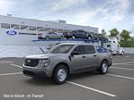 2025 Ford Maverick SuperCrew Cab FWD Pickup for sale #X72VW8A - photo 3