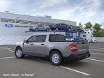 2025 Ford Maverick SuperCrew Cab FWD Pickup for sale #X72VW8A - photo 2