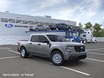 2025 Ford Maverick SuperCrew Cab FWD Pickup for sale #X72VW8A - photo 8