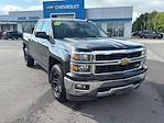 2015 Chevrolet Silverado 1500 Double Cab 4x4 Pickup for sale #T11751 - photo 2