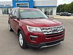 Used 2018 Ford Explorer XLT SUV for sale #T11862-1 - photo 2