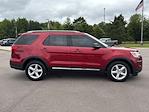Used 2018 Ford Explorer XLT SUV for sale #T11862-1 - photo 4