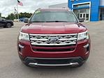 Used 2018 Ford Explorer XLT SUV for sale #T11862-1 - photo 13