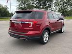 Used 2018 Ford Explorer XLT SUV for sale #T11862-1 - photo 16