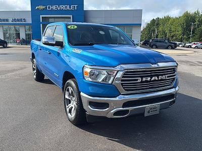2024 Ram 1500 Crew Cab 4x4 Pickup for sale #T11890 - photo 2
