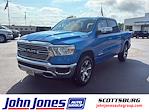 2024 Ram 1500 Crew Cab 4x4 Pickup for sale #T11890 - photo 1